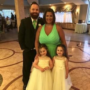 Meet your Posher, Kerri